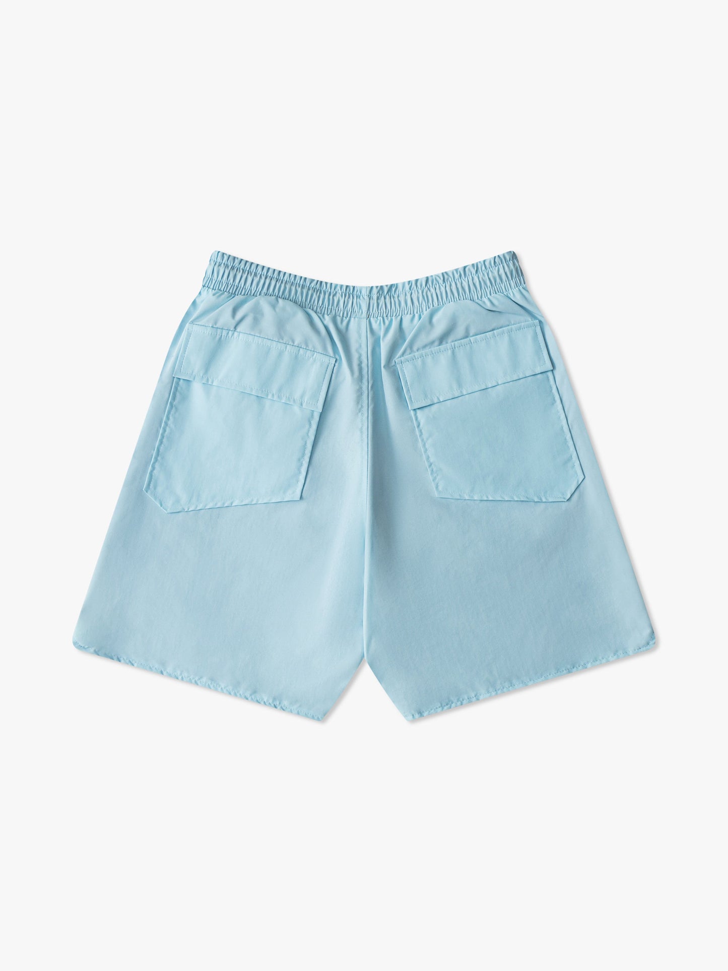 RH LOGO SHORTS