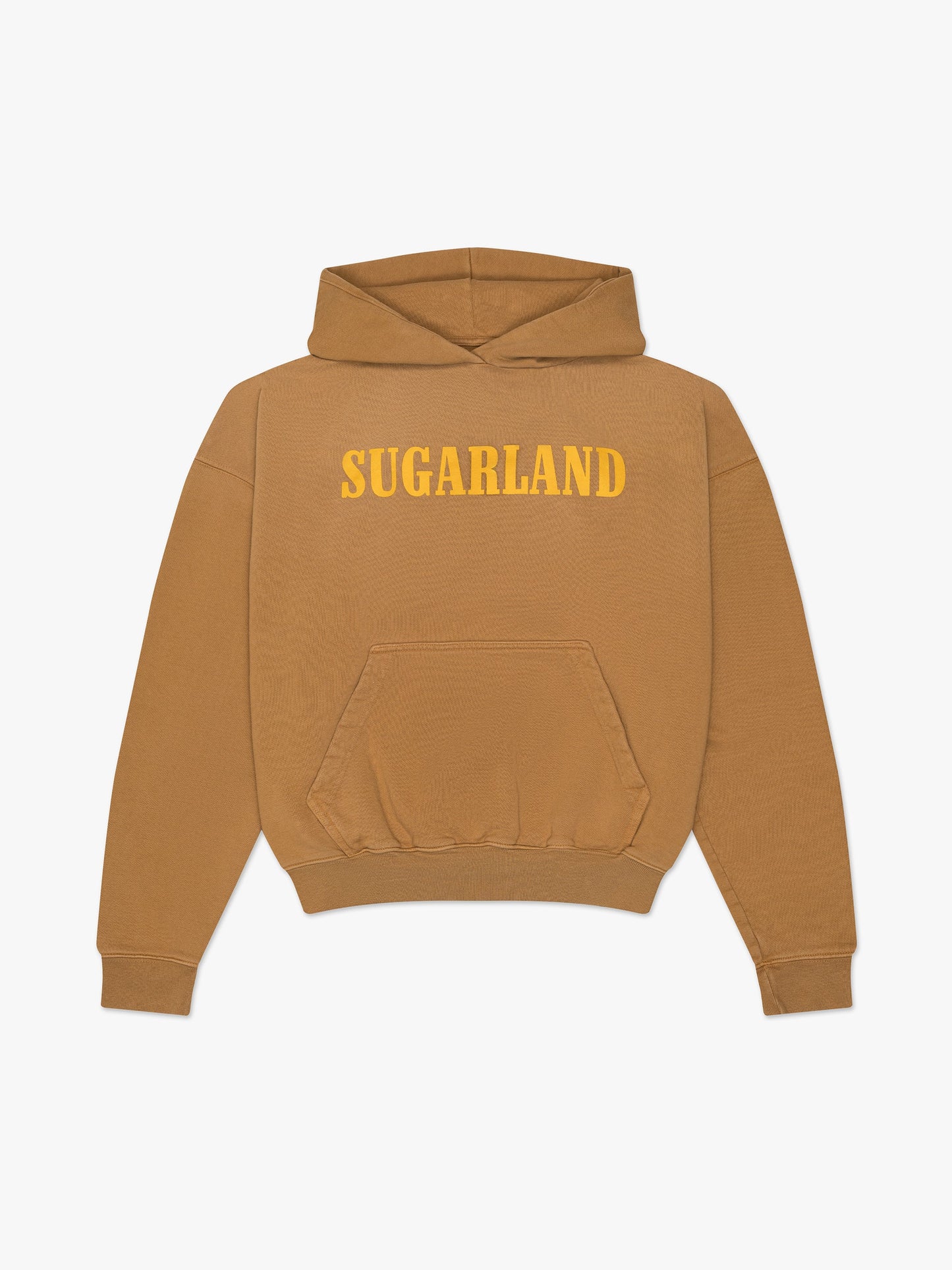 SUGARLAND SUNDRY HOODIE