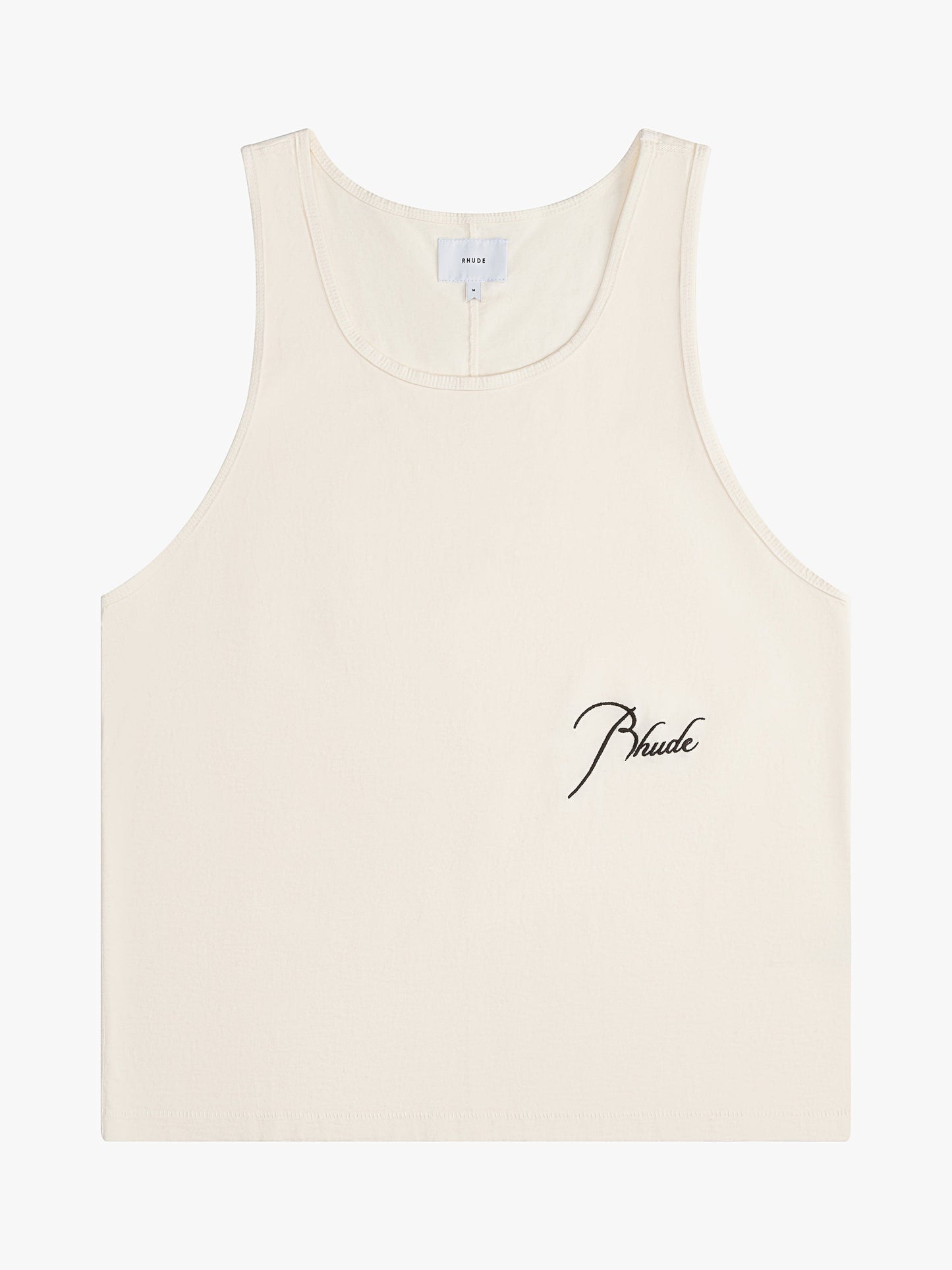 RHUDE TANK TOP