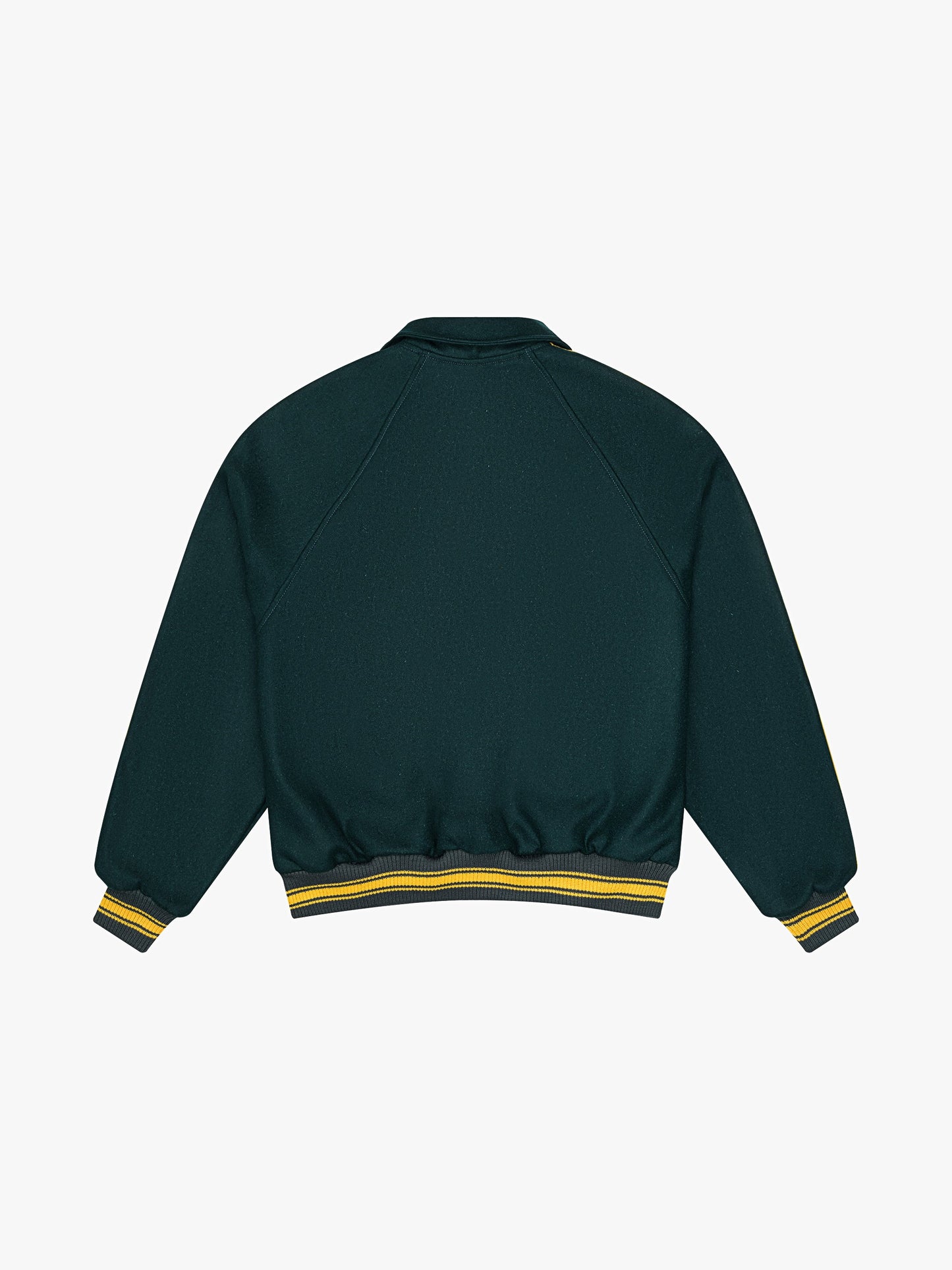 RHUDE RAGLAN VARSITY