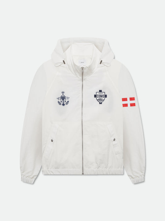 FC COMO TRACK JACKET
