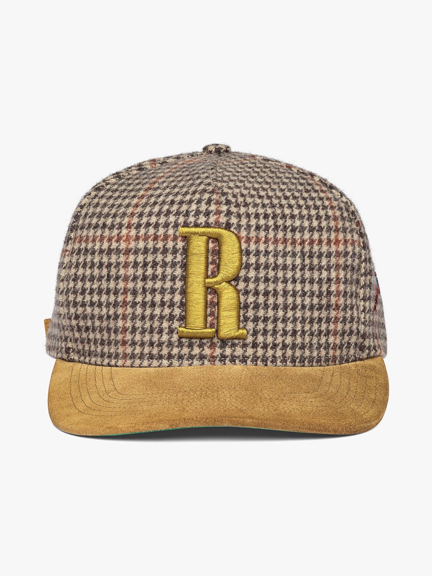 HOUNDSTOOTH DUCK HUNTER HAT