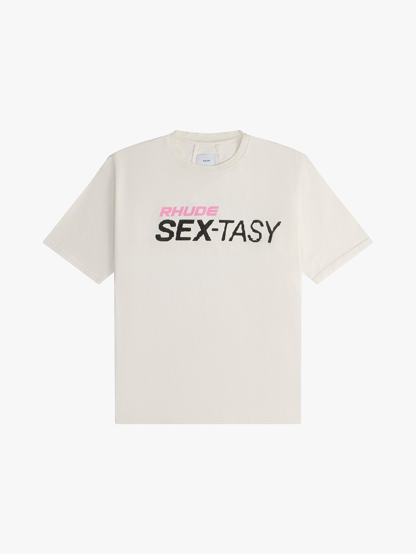 SEX-TASY TEE