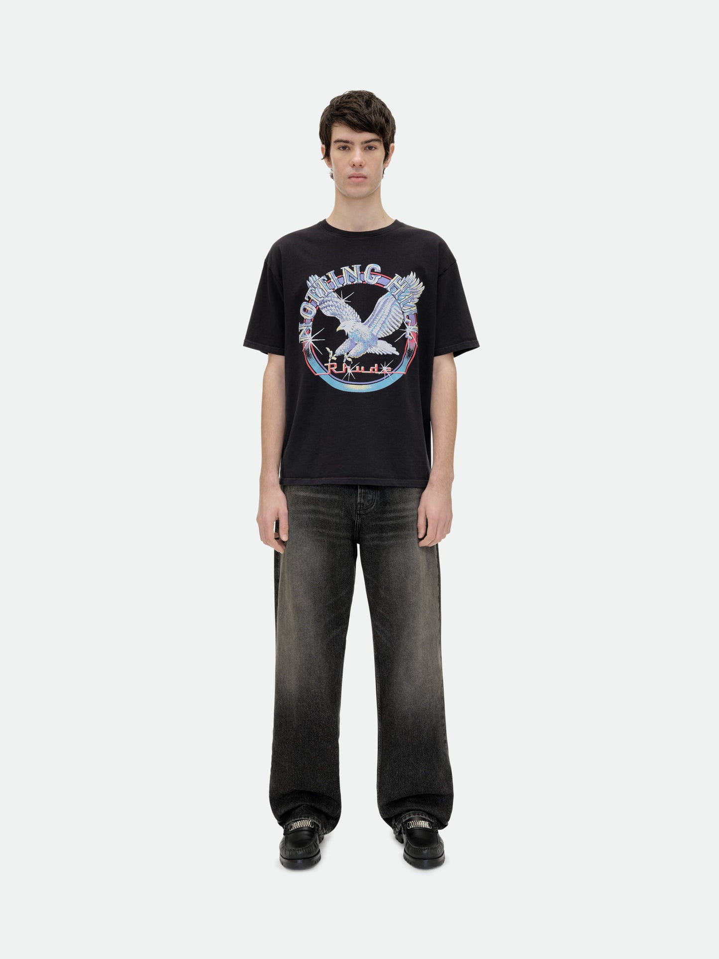 NOTTING HILL EAGLE TEE