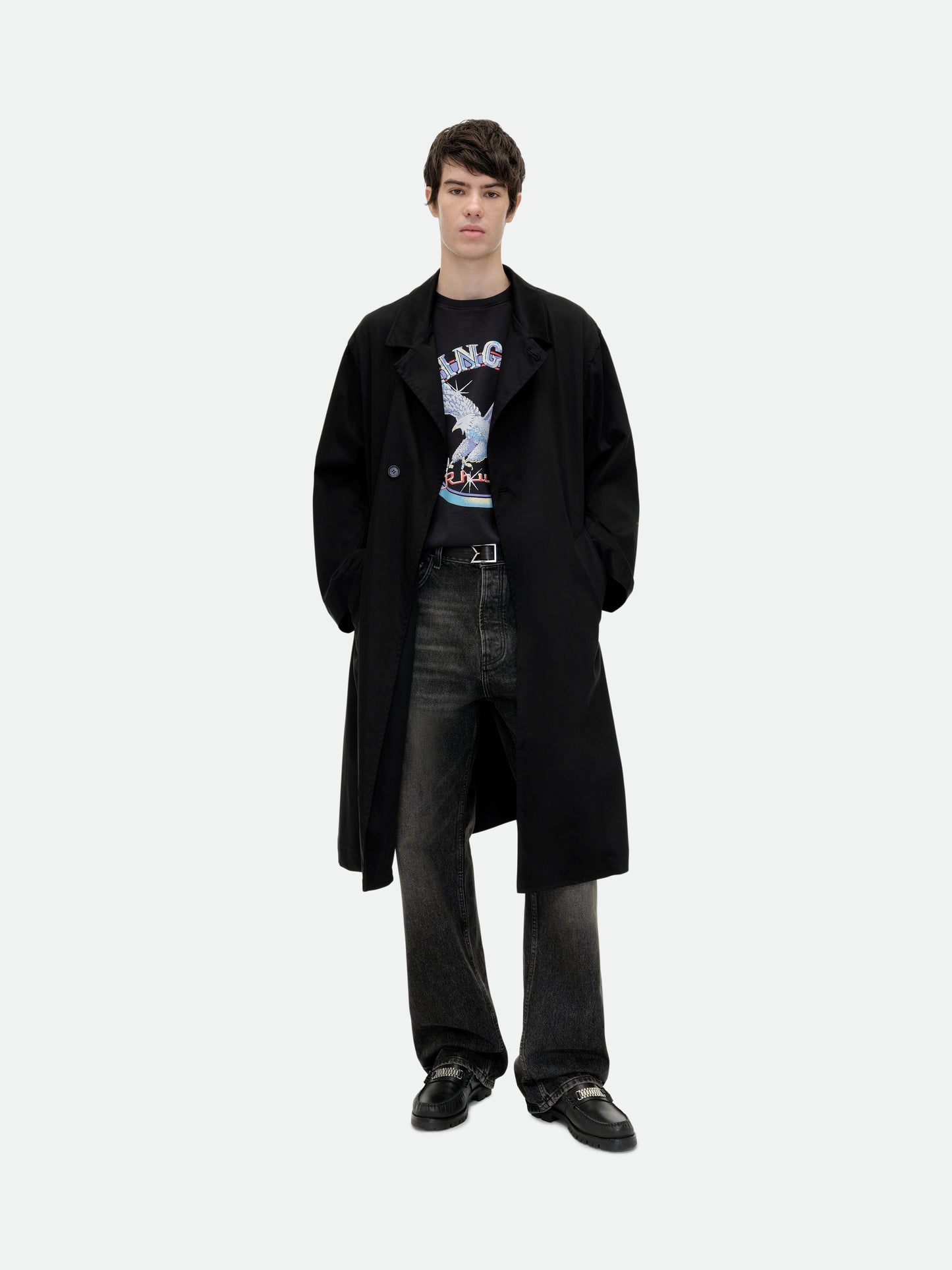 NOTTING HILL EAGLE TEE