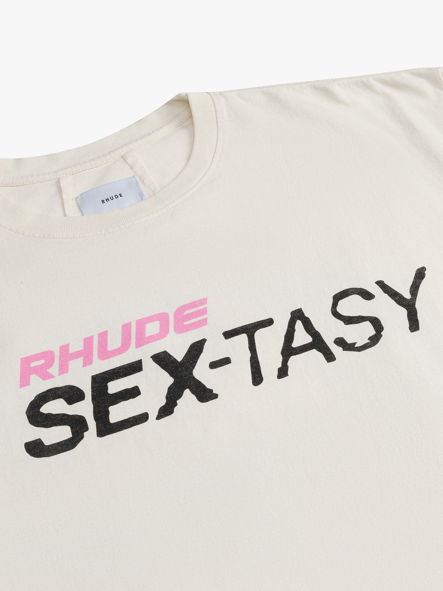 SEX-TASY TEE