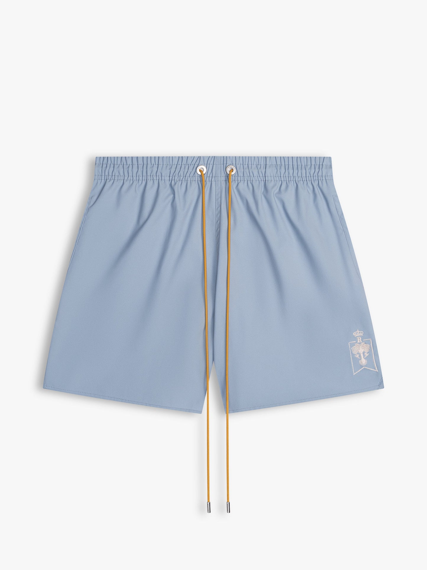 CREST SWIM TRUNKS