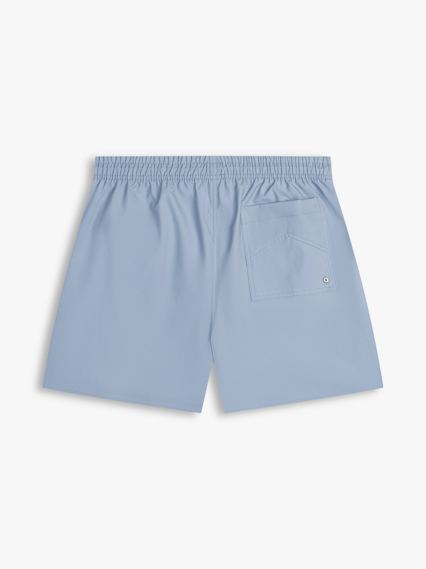 CREST SWIM TRUNKS