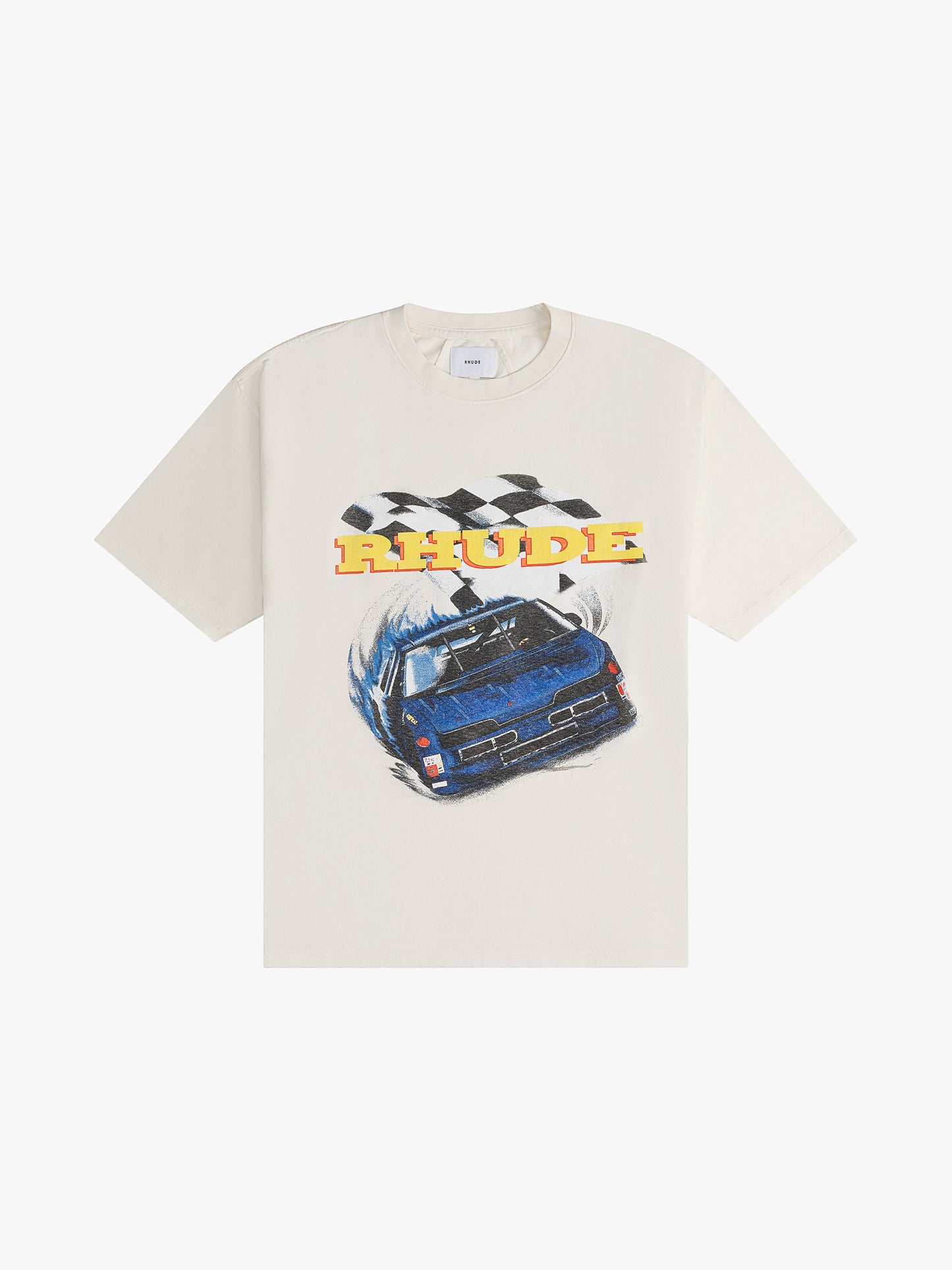 NASCAR TEE