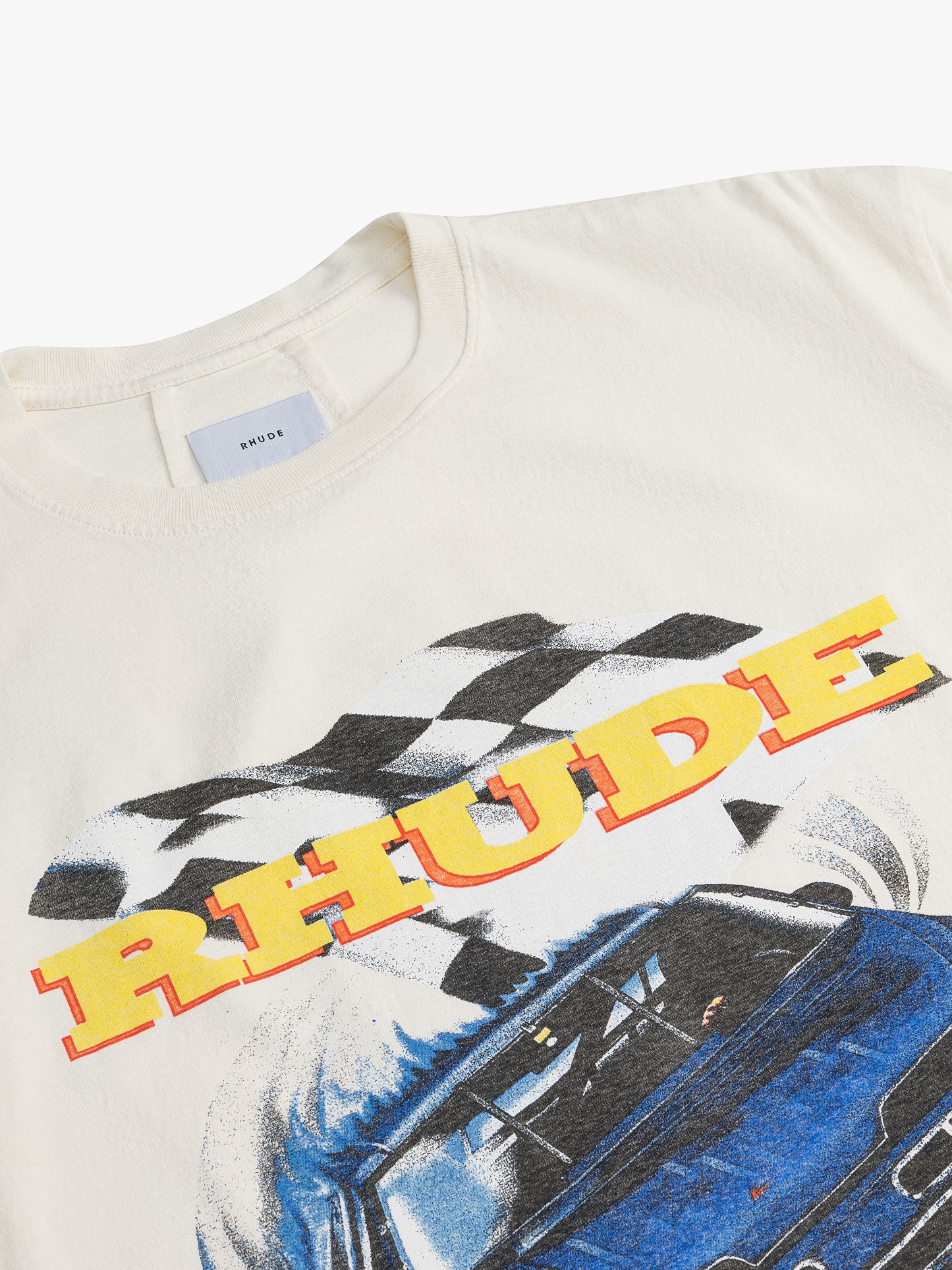 NASCAR TEE