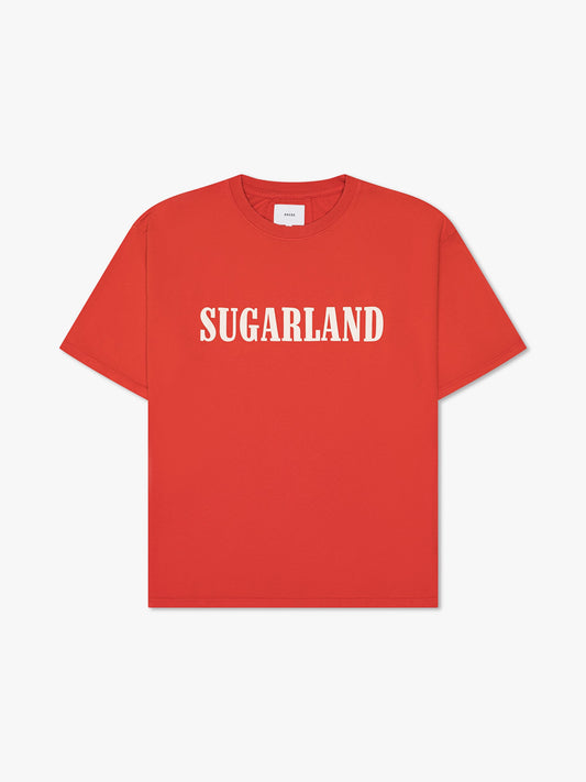 SUGARLAND TEE