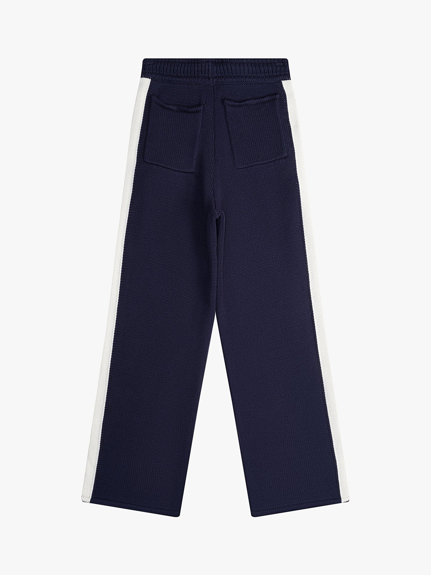 RHUDE LIGHTNING KNIT PANT