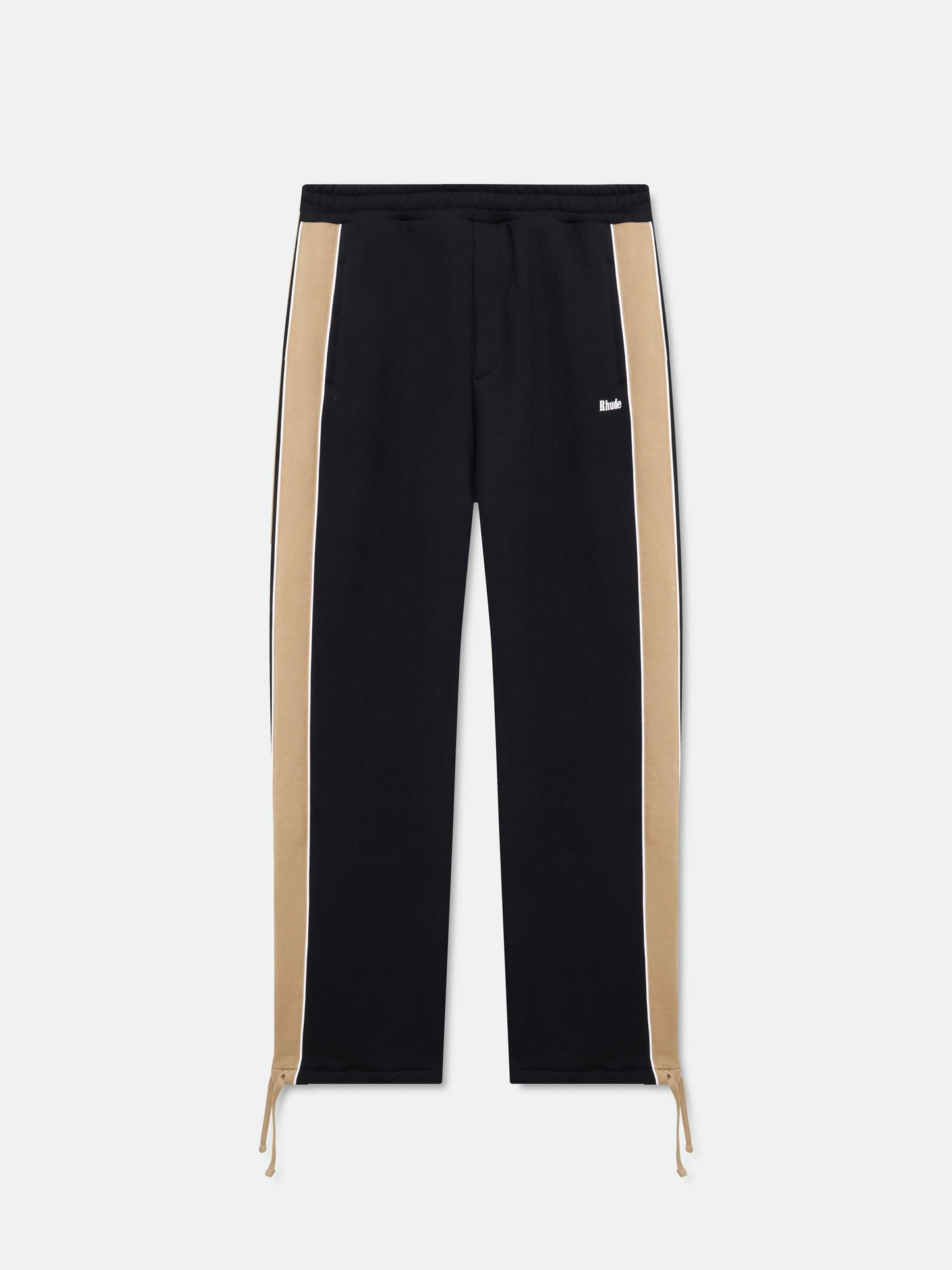 FLEECE PARACHUTE PANT