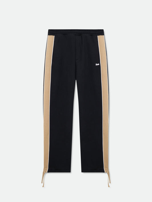 FLEECE PARACHUTE PANT