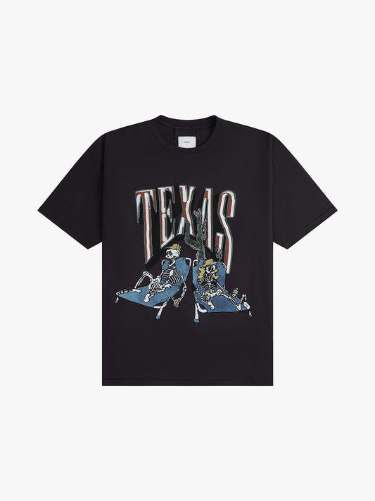 DON'T CRY TEXAS TEE