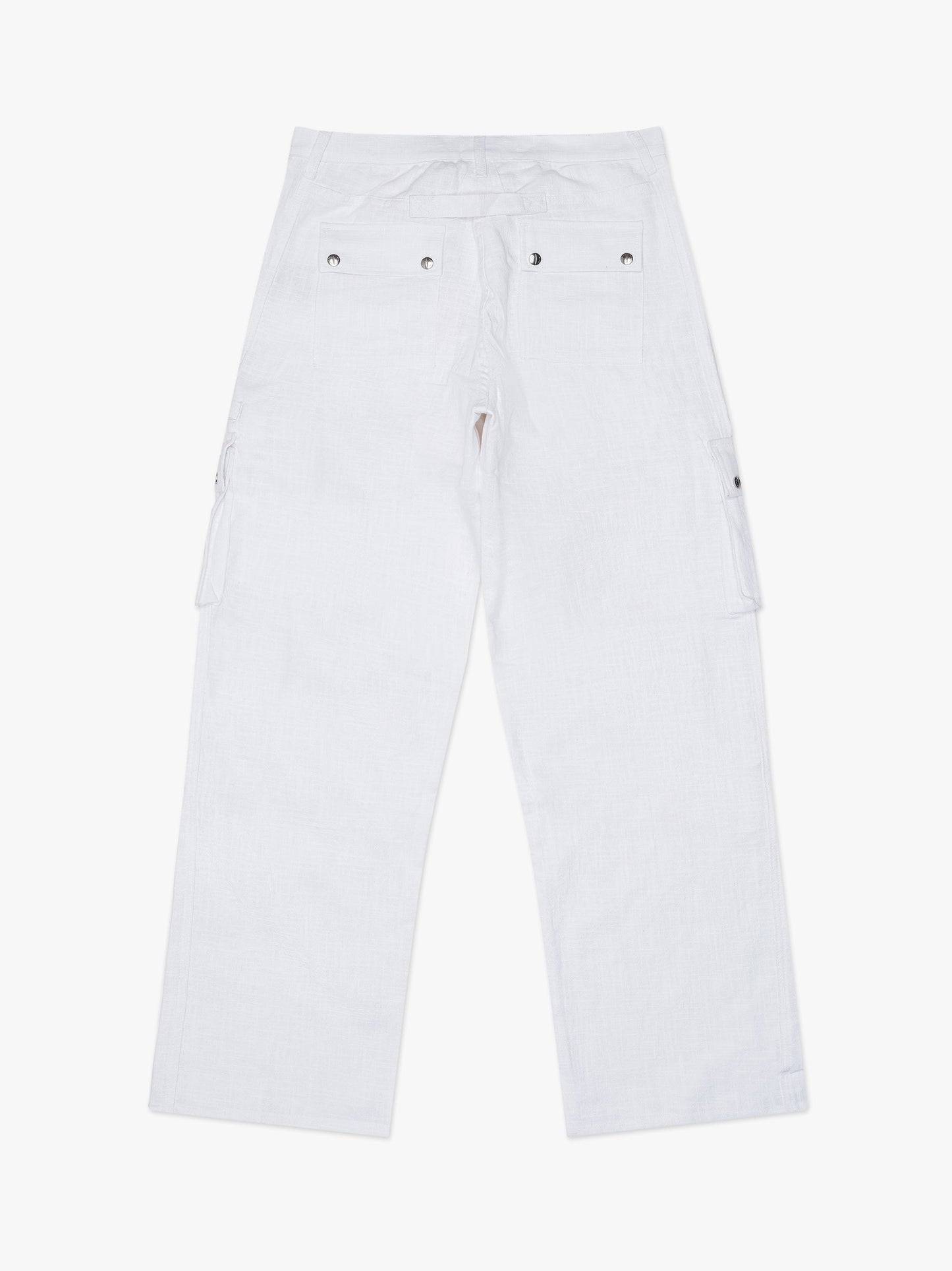 AMARO LINEN CARGOS