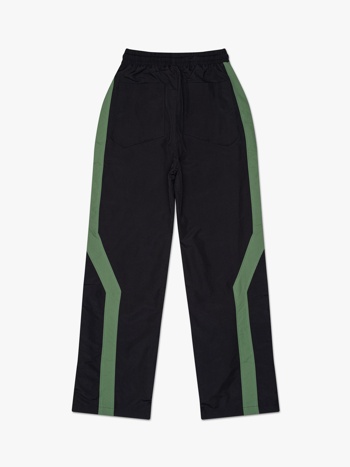 COLOR BLOCKED TRACK PANT