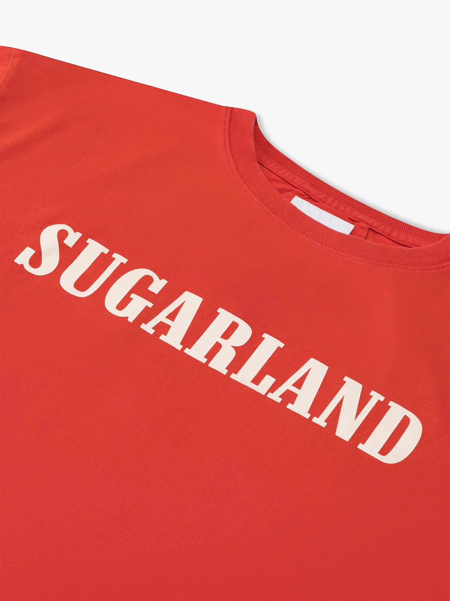 SUGARLAND TEE