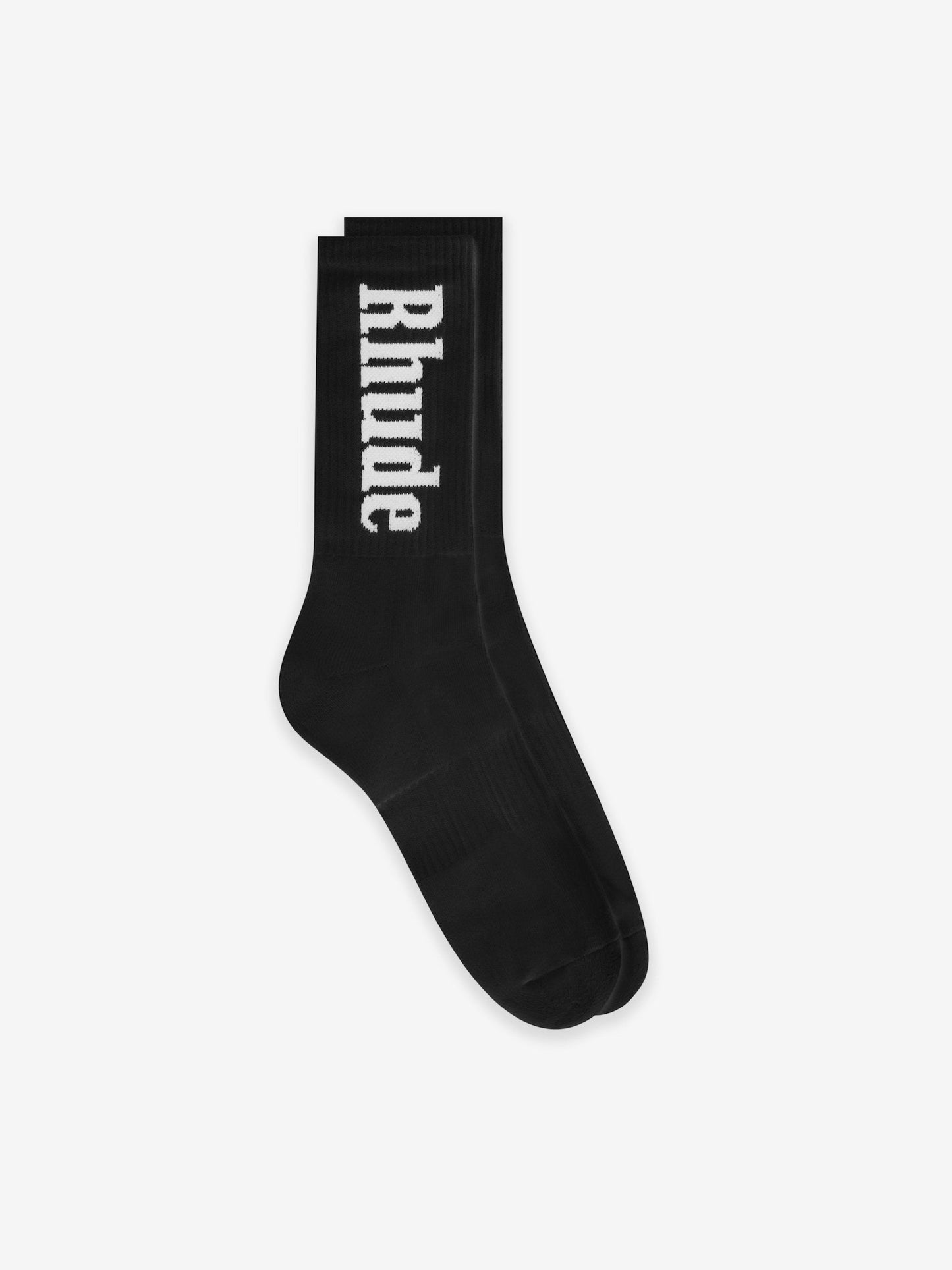 RH VERTICAL LOGO SOCKS