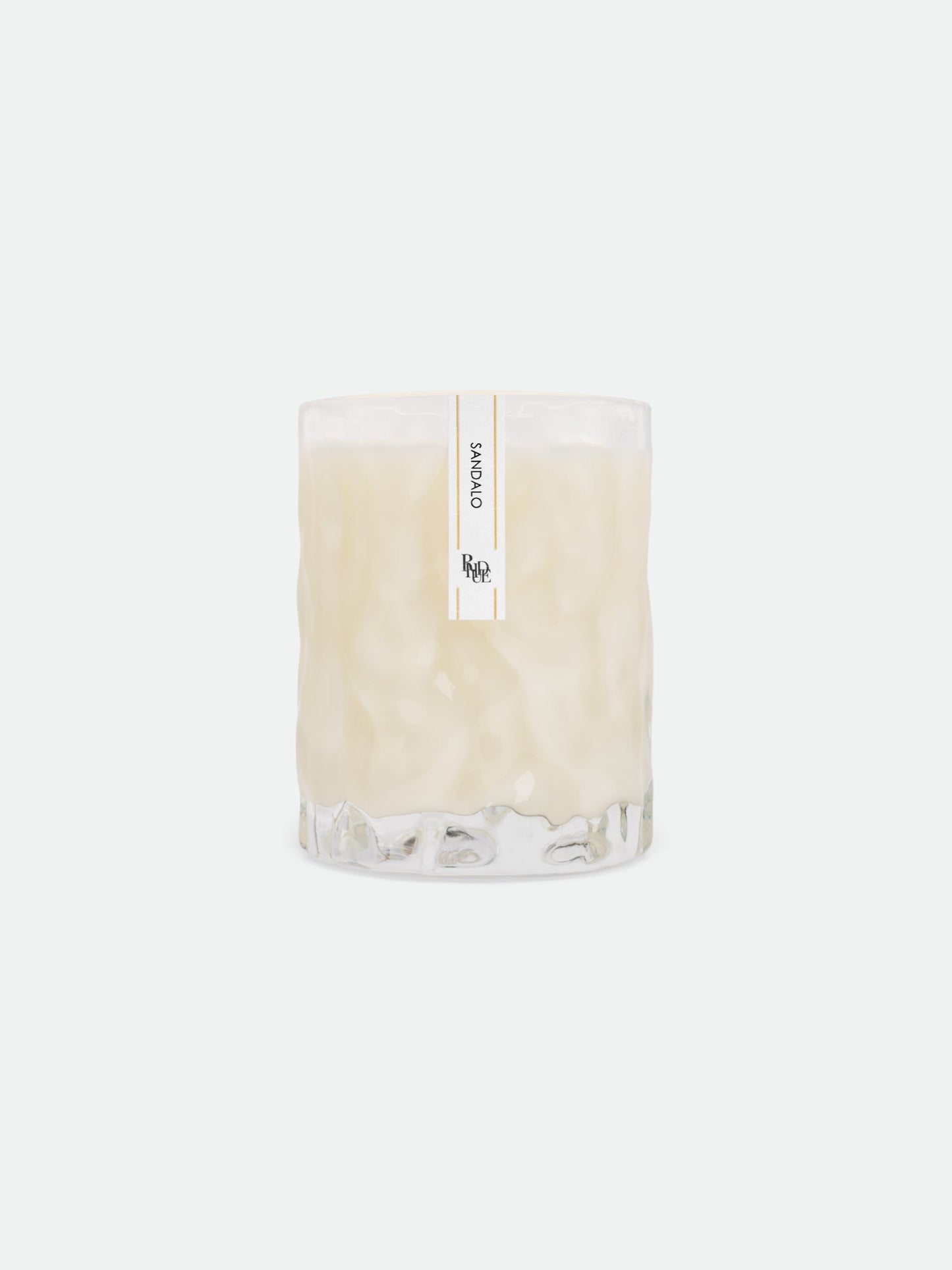 SANDALO WHISKEY CANDLE