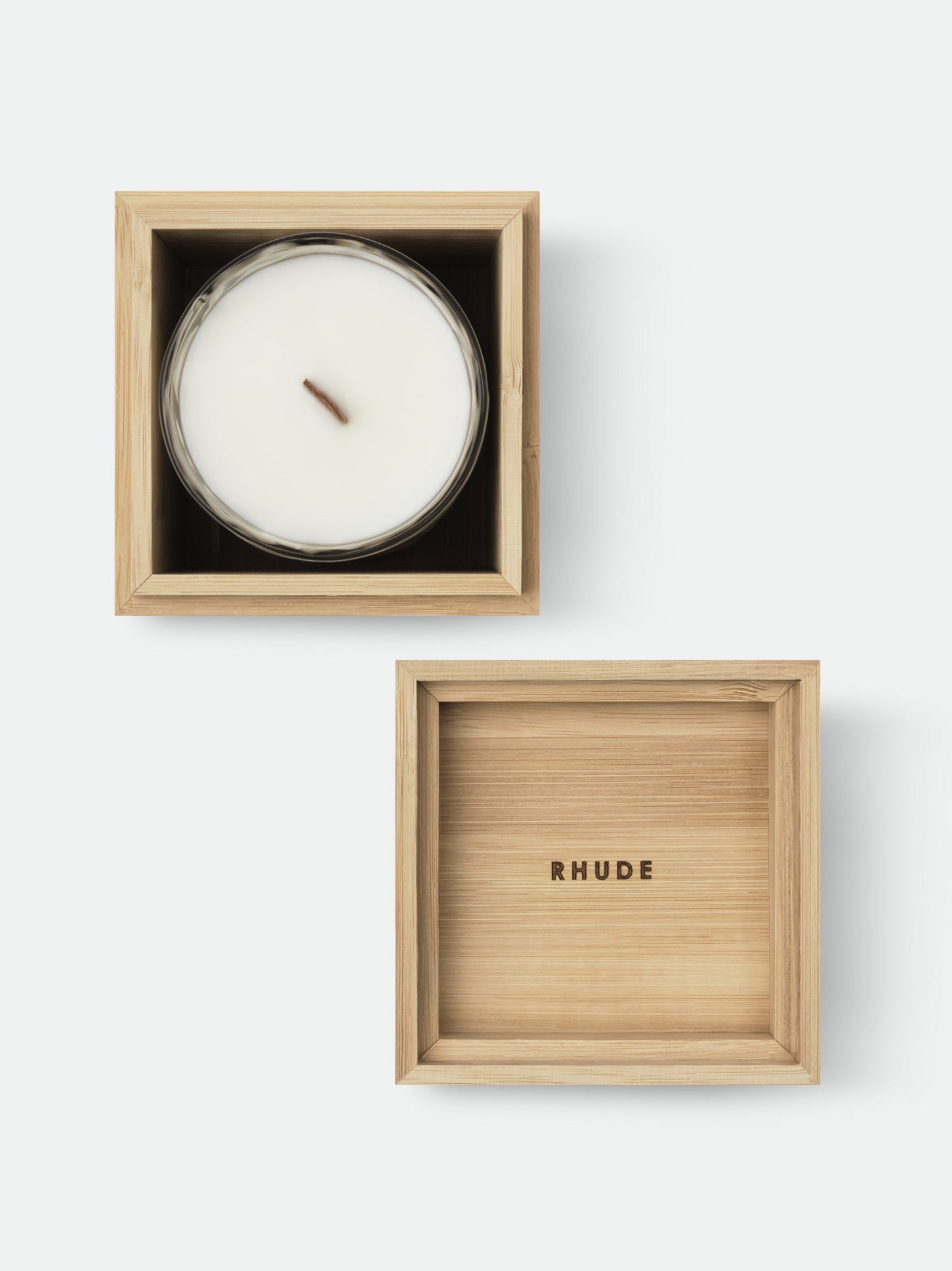 SANDALO WHISKEY CANDLE
