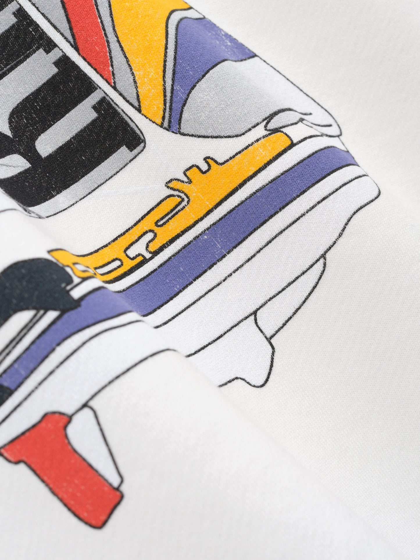 CATAMARAN CHAMPION CREWNECK