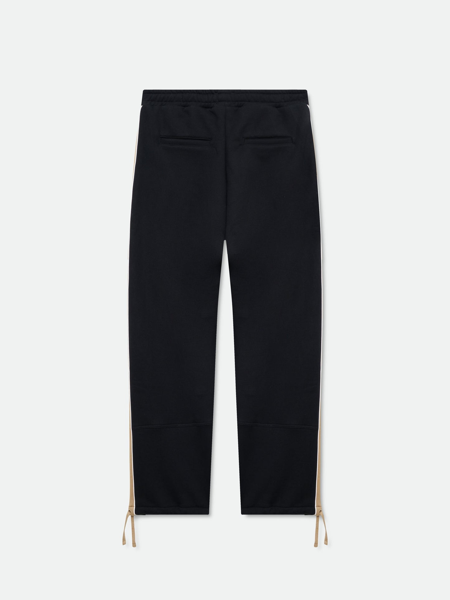 FLEECE PARACHUTE PANT