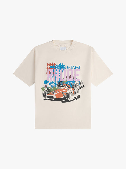 MIAMI GP TEE