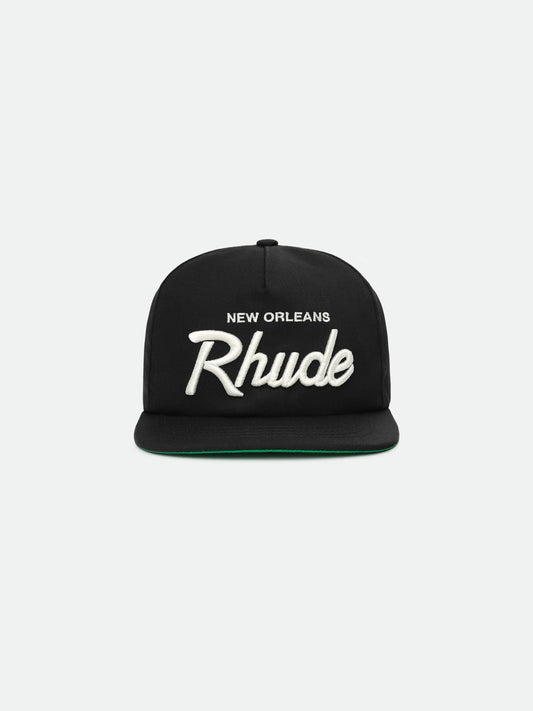 AUDIBLE HAT