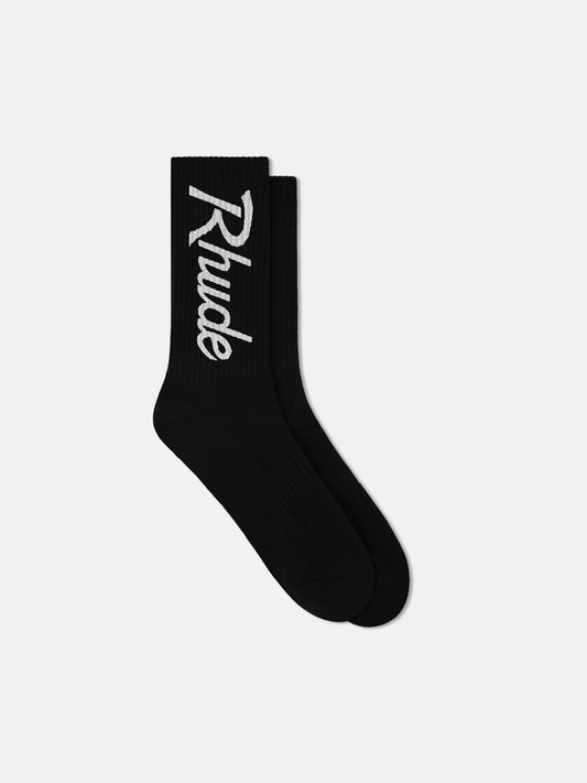 RHUDE x VERIZON SOCK