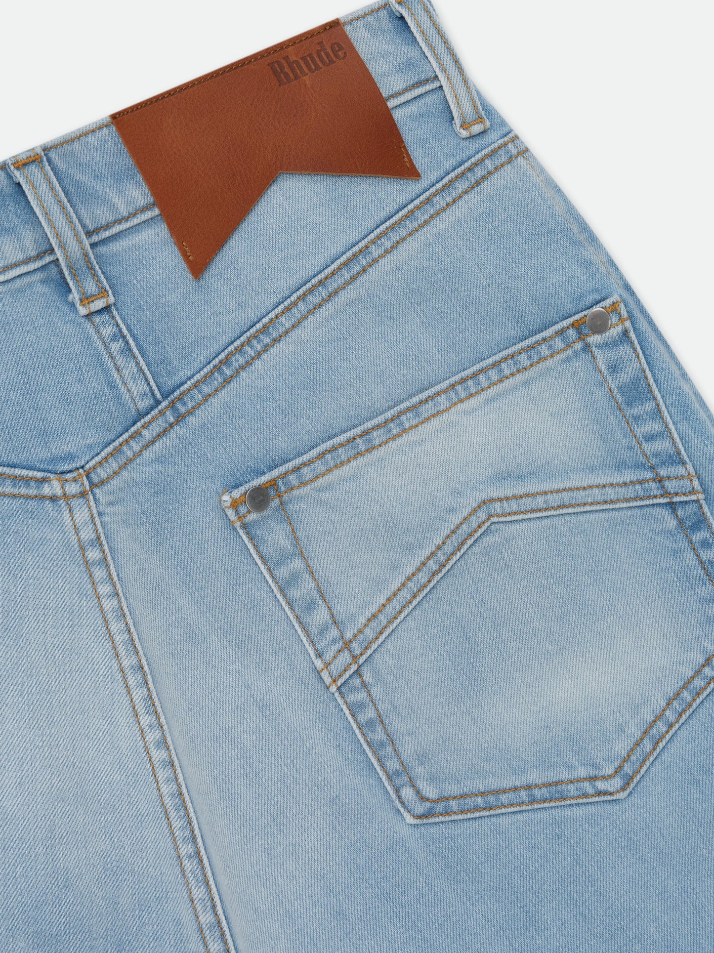 TRAXEDO DENIM
