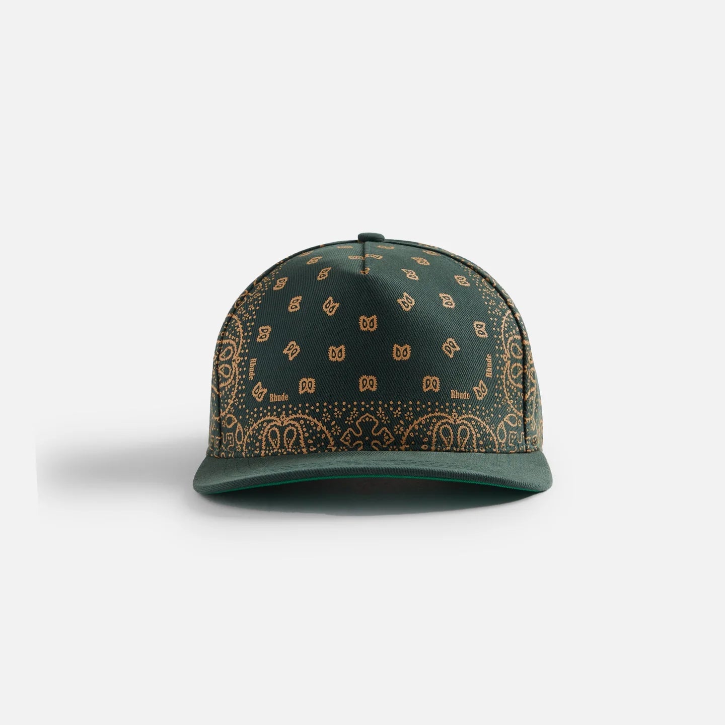 BANDANA CANVAS HAT