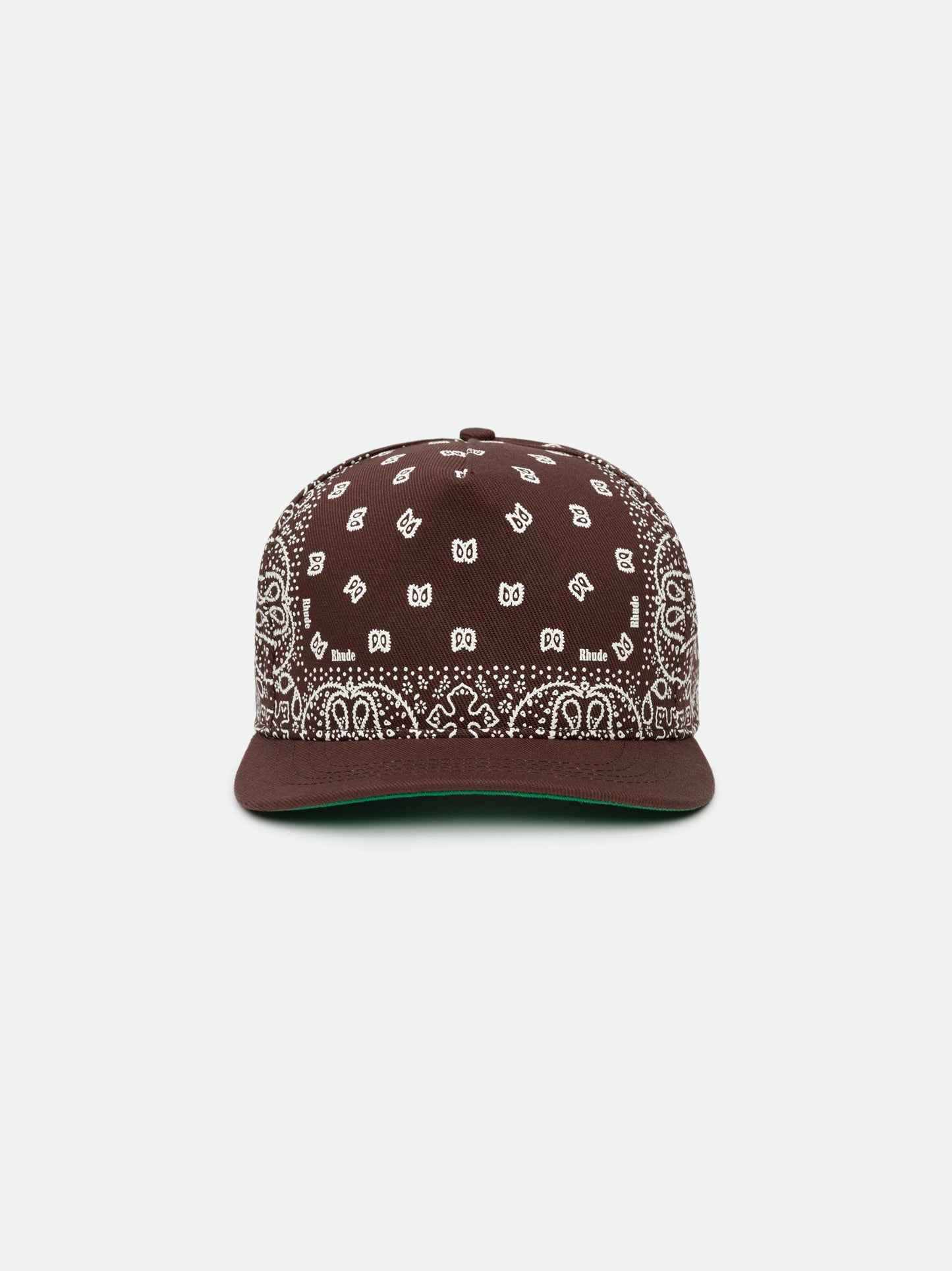 BANDANA CANVAS HAT