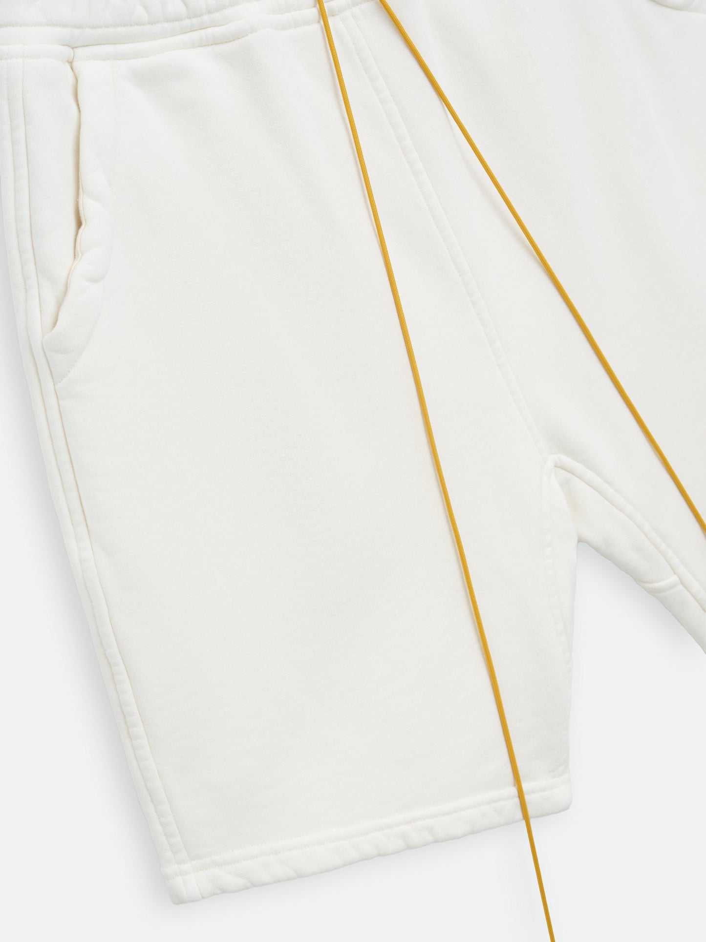 SWEAT SHORTS