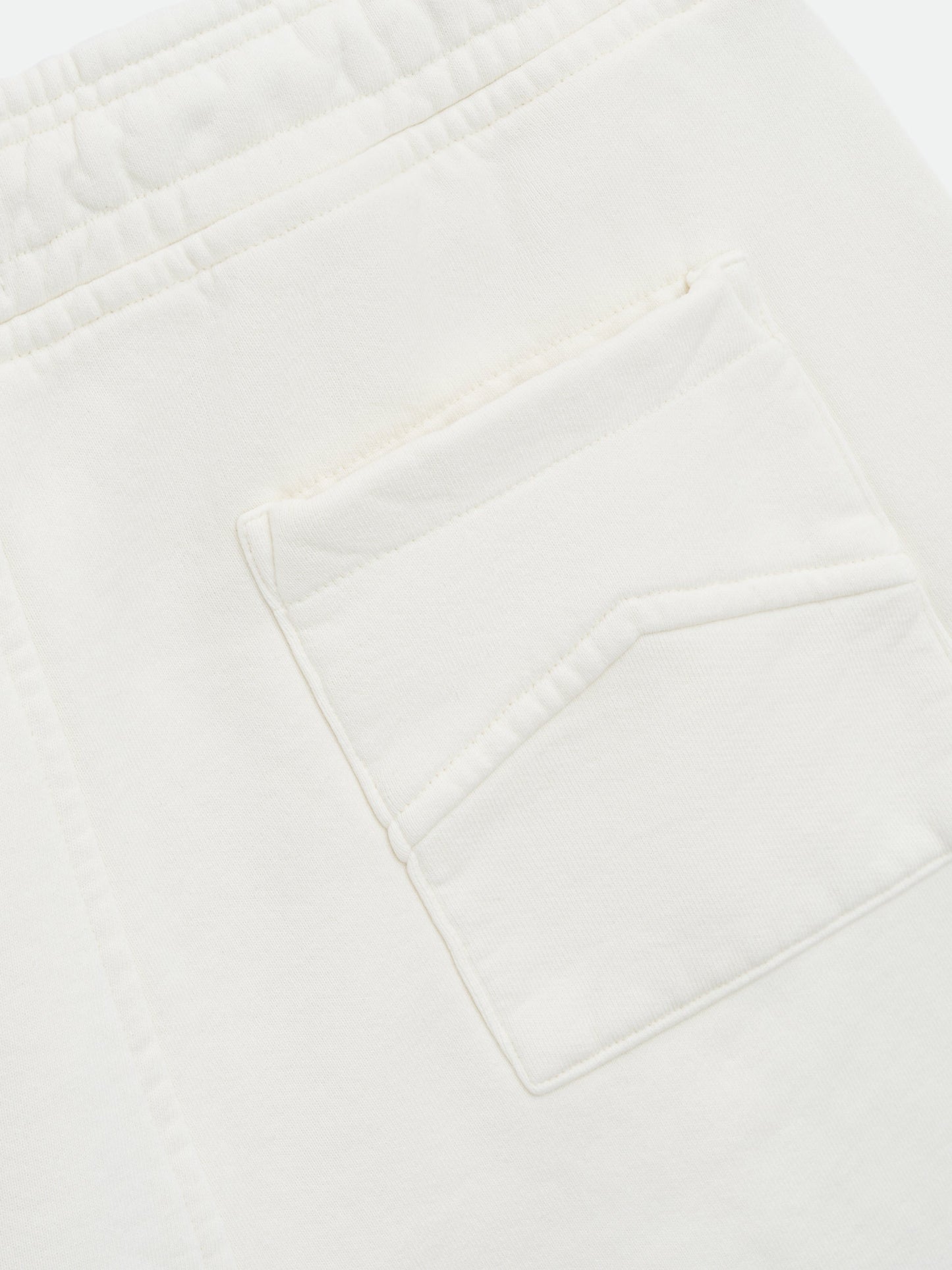 SWEAT SHORTS