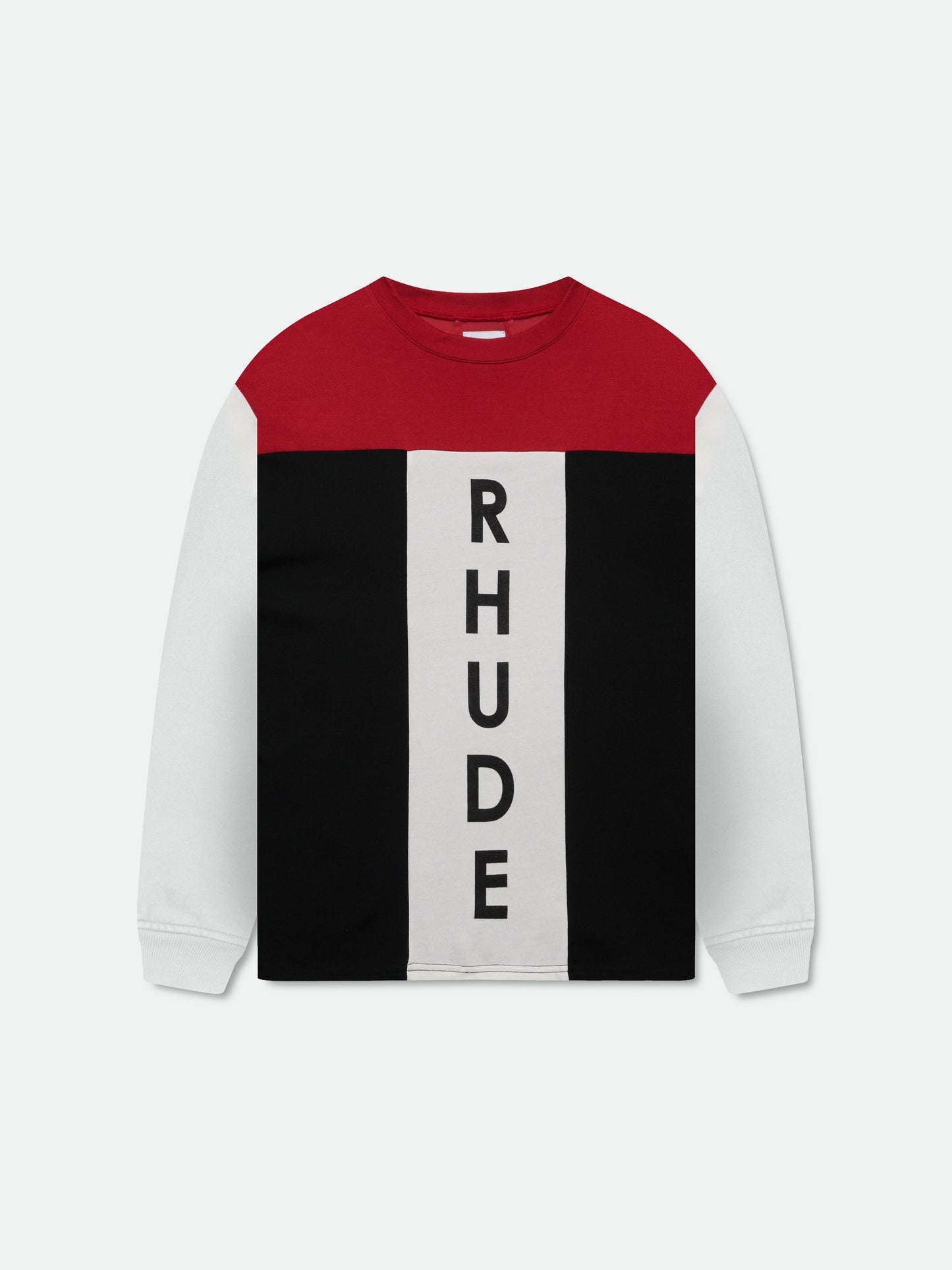 INTAKE TRI-PANEL LS SHIRT