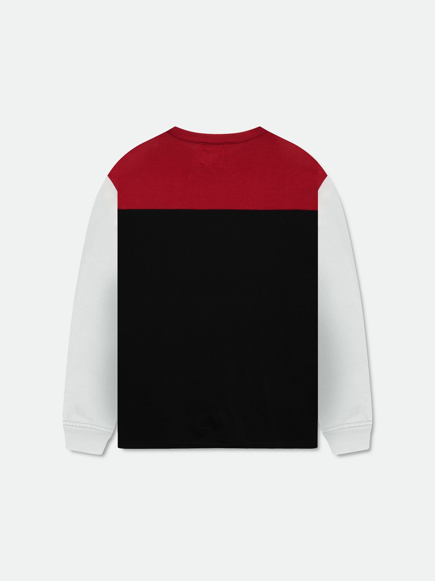 INTAKE TRI-PANEL LS SHIRT