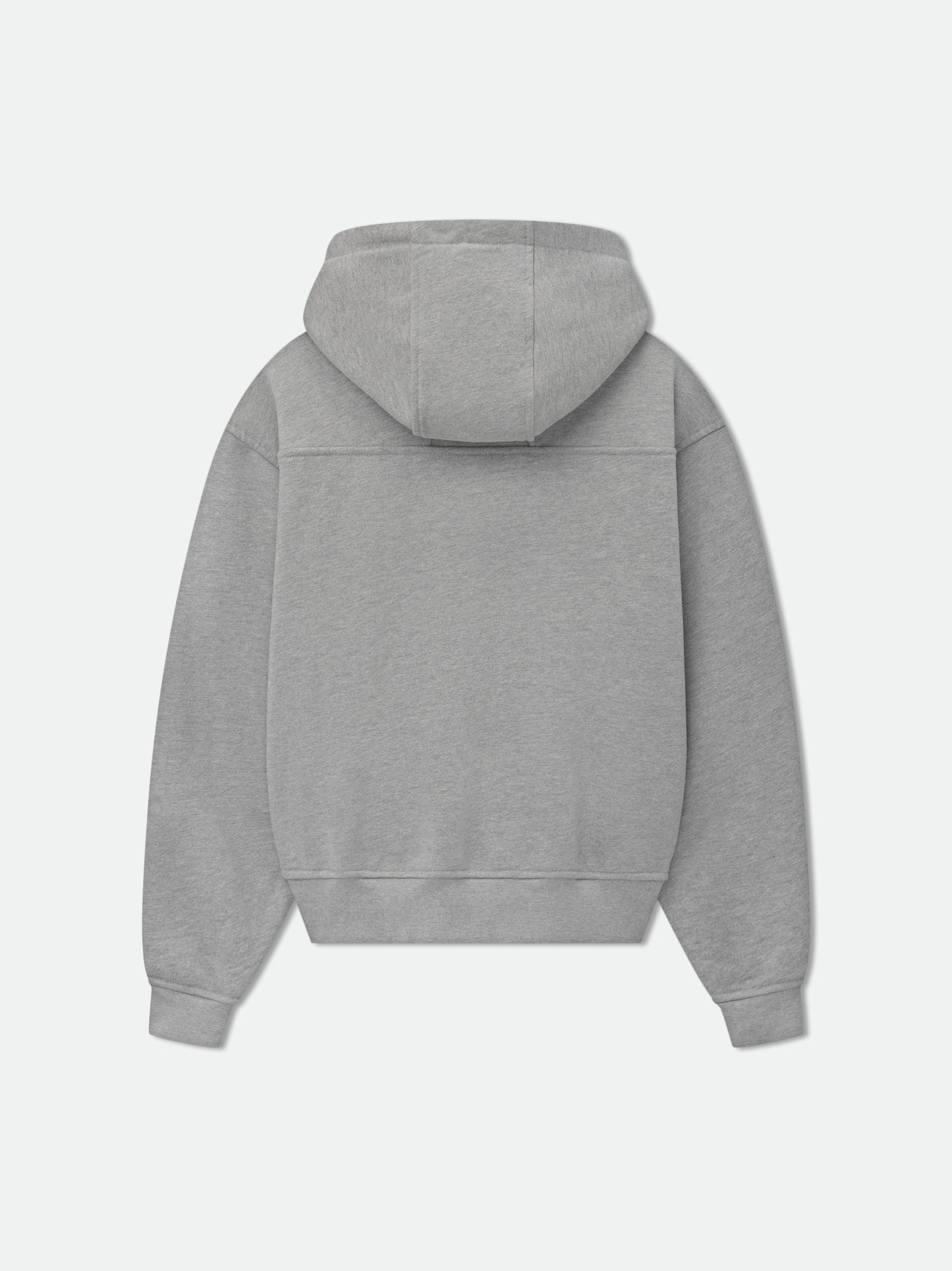 CLASSIQUE FULL ZIP HOODIE