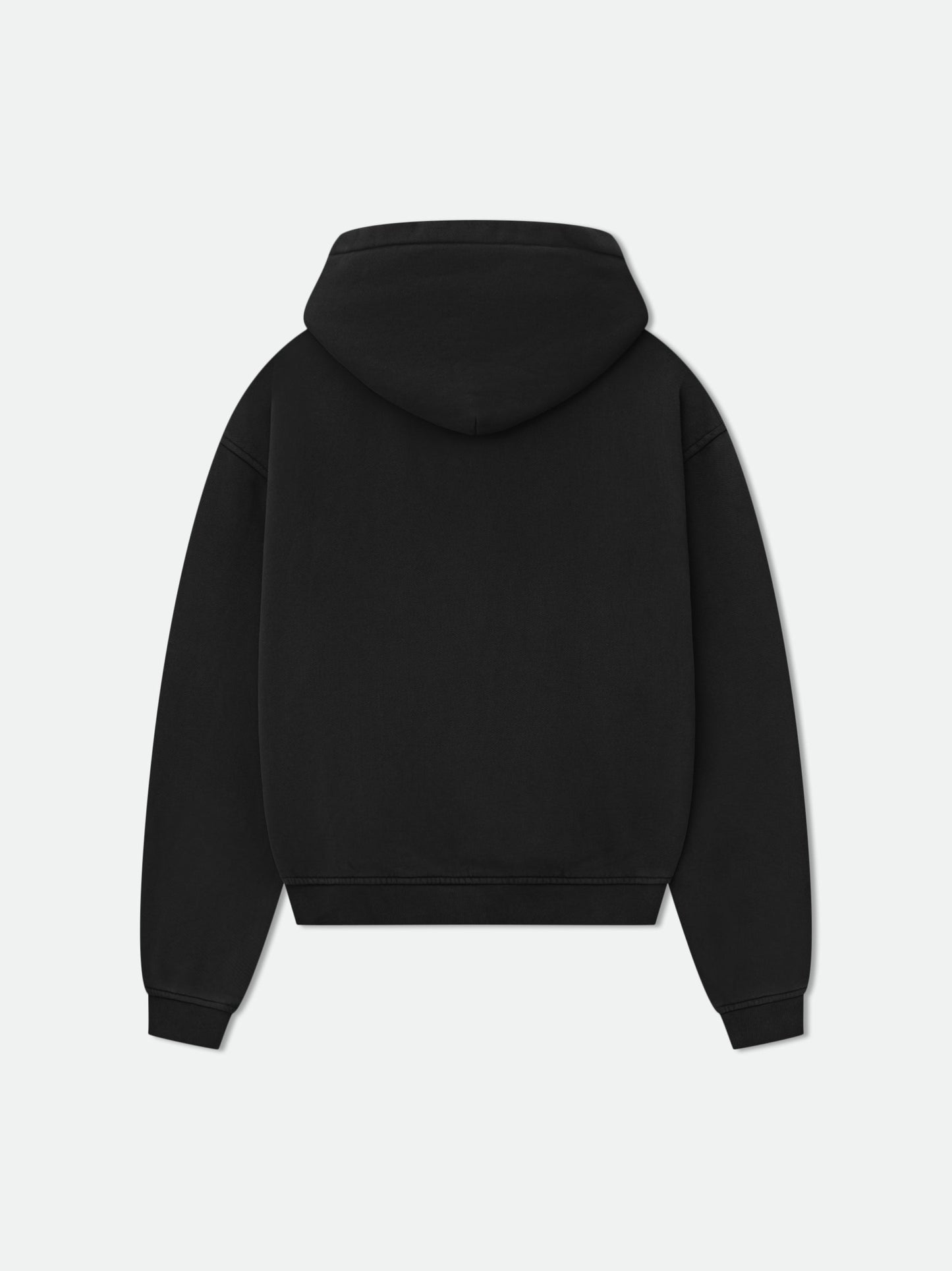 INTERNATIONAL RACING LOGO HOODIE