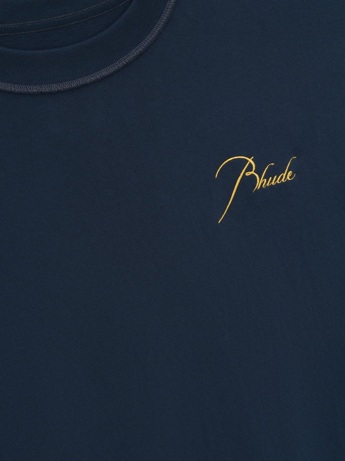 CLASSIQUE CUTOFF SLEEVE TEE