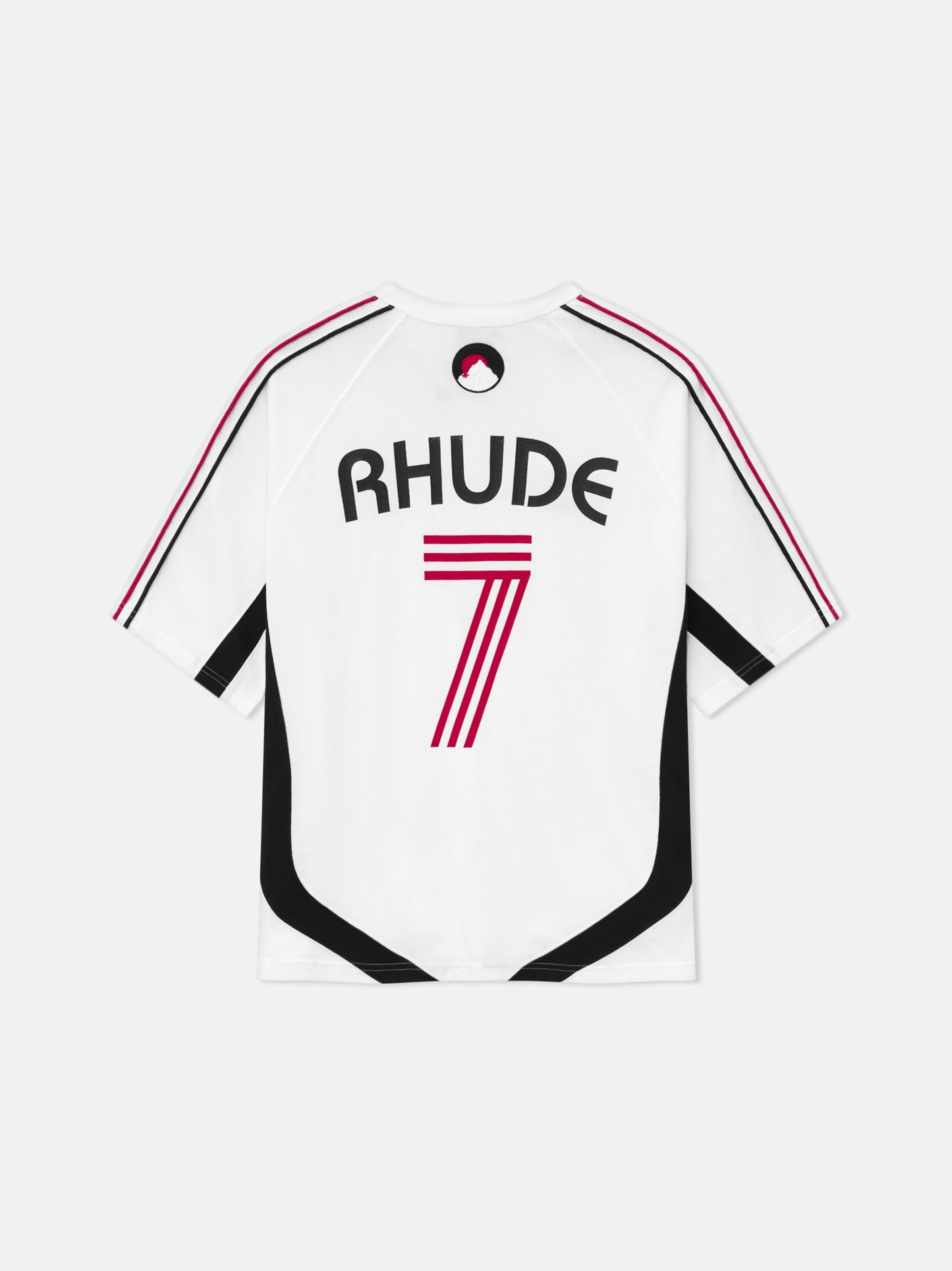 LUNDUN SOCCER JERSEY