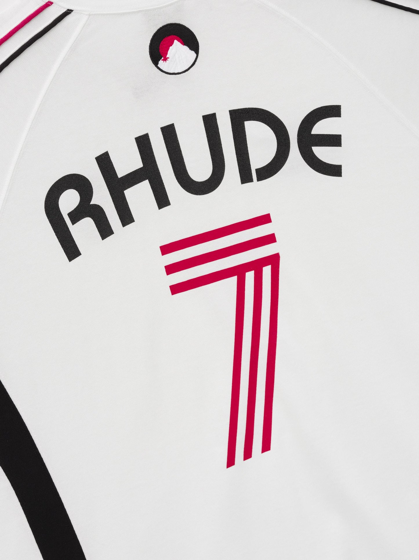 LUNDUN SOCCER JERSEY