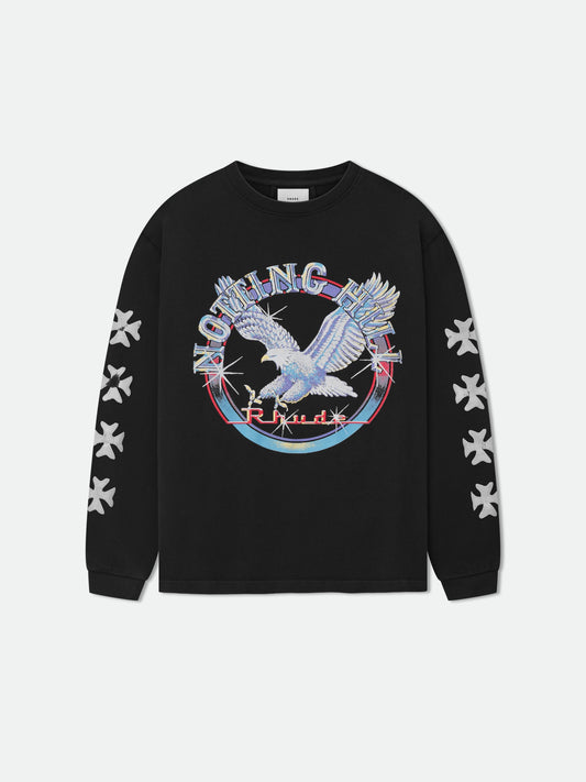 NOTTING HILL EAGLE LS TEE