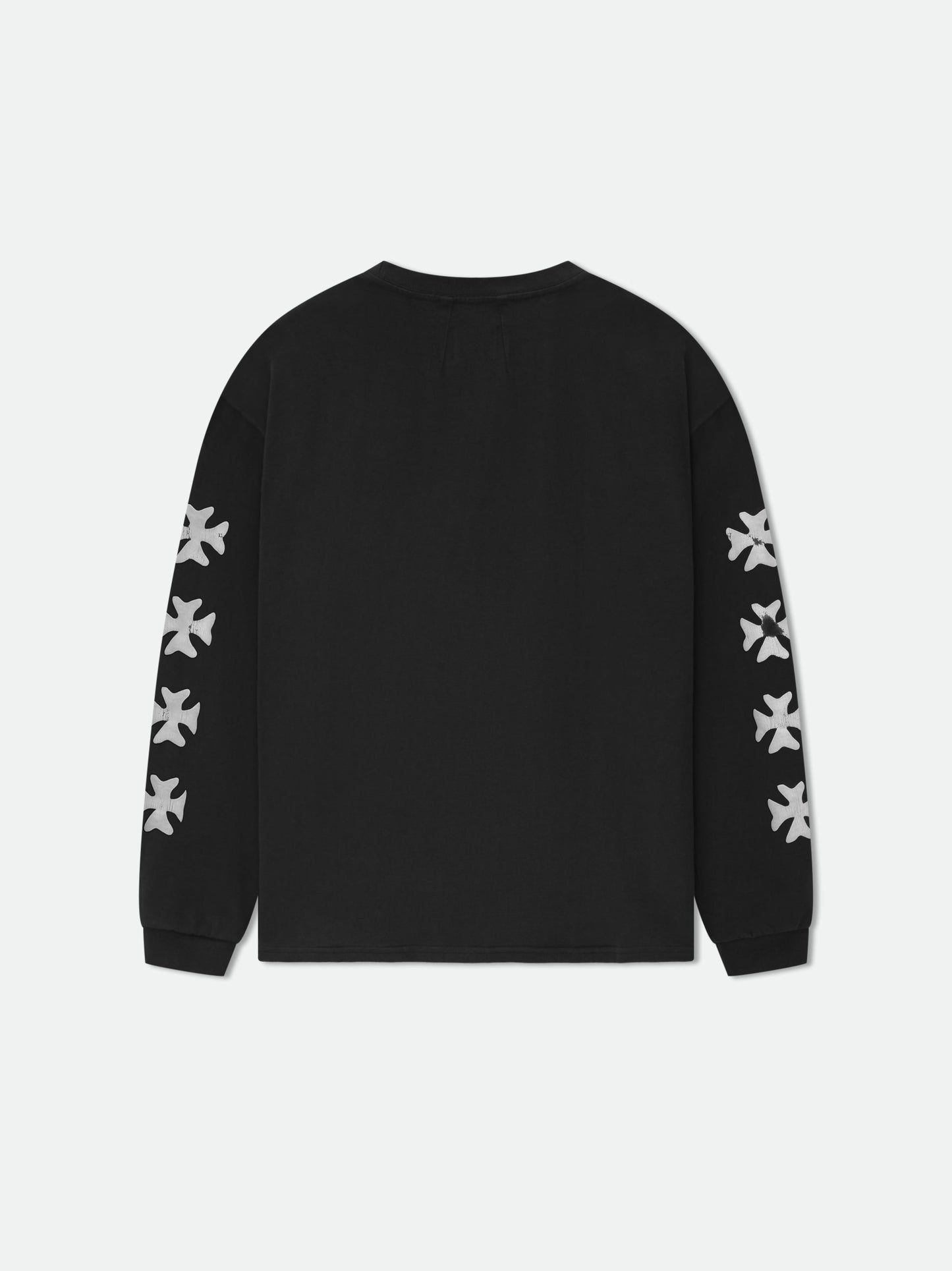 NOTTING HILL EAGLE LS TEE