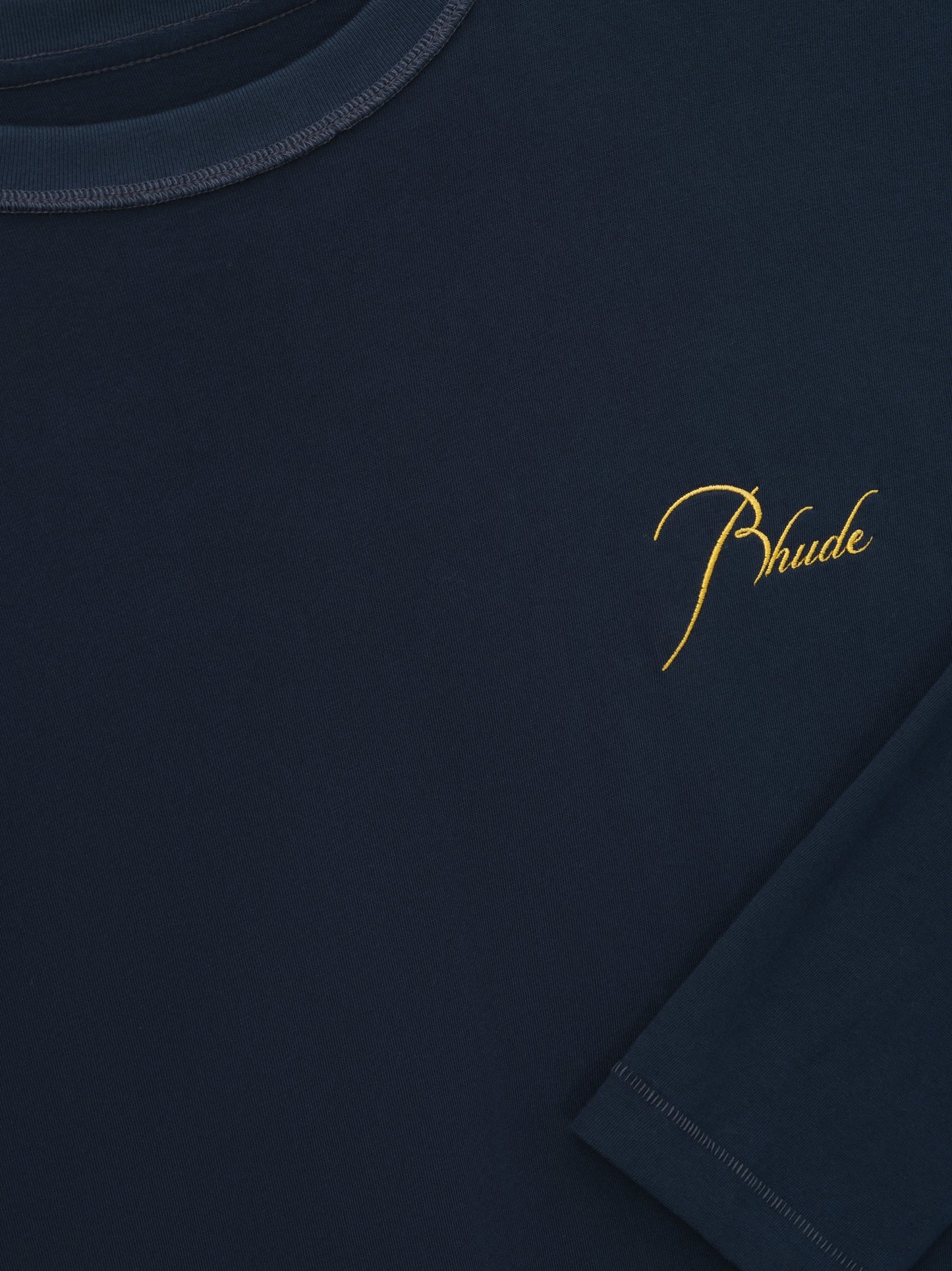CLASSIQUE REVERSE LS TEE