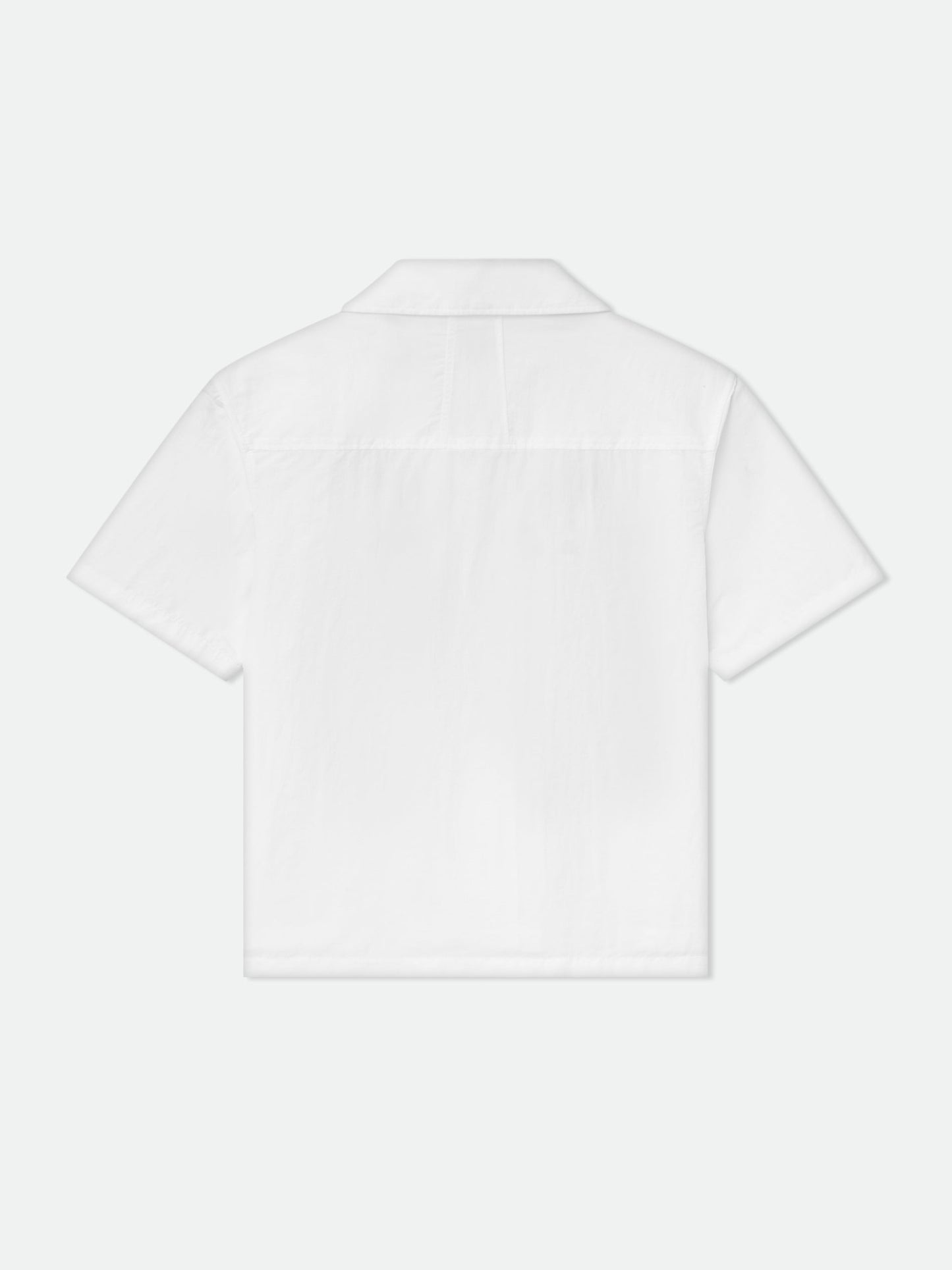 RHUDE CHAMPIONS SNAP SHIRT