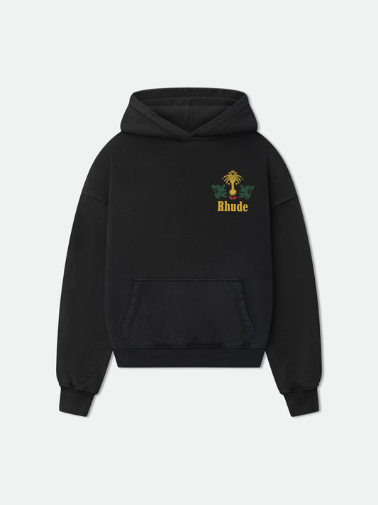 RHUDE TABACO HOODIE