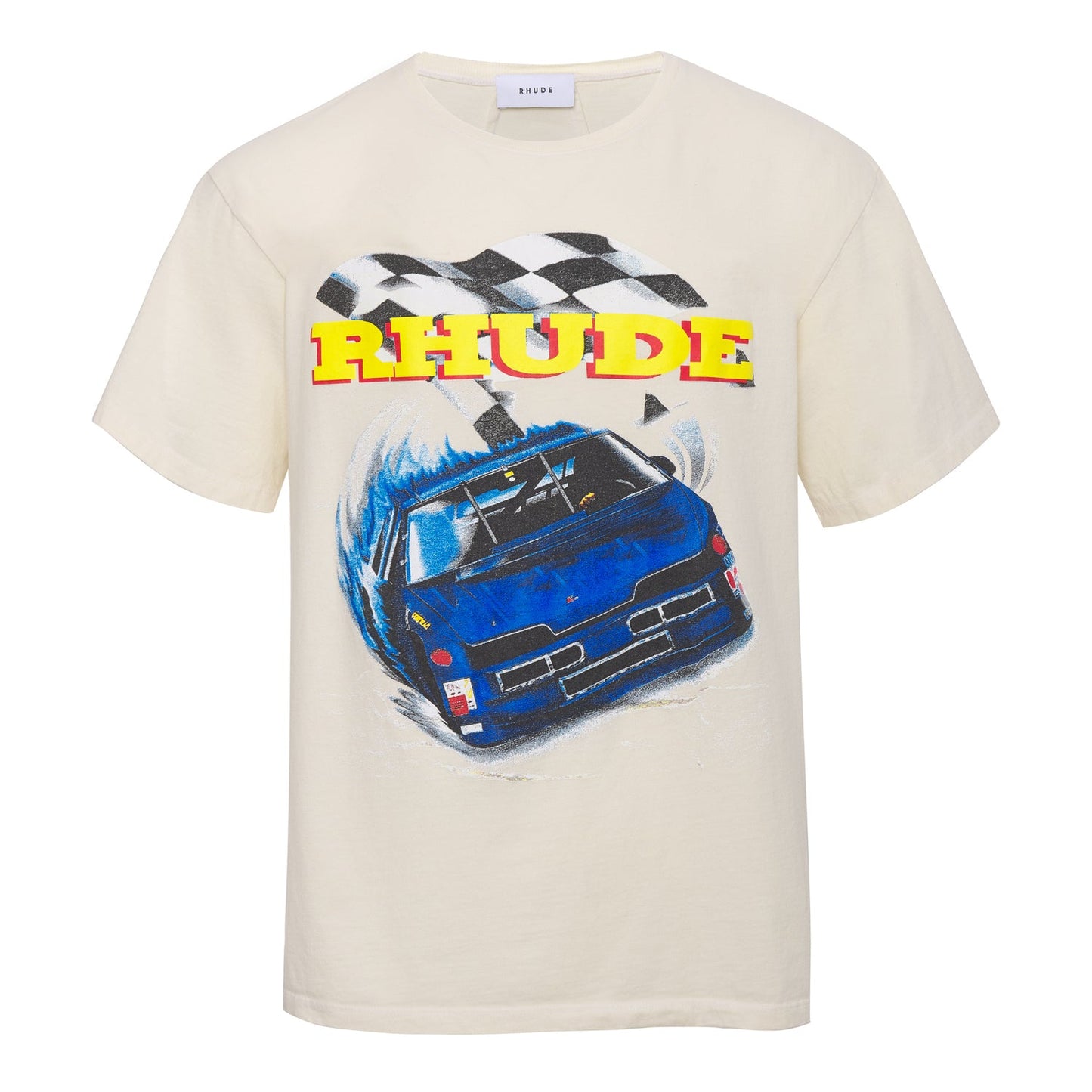 NASCAR TEE