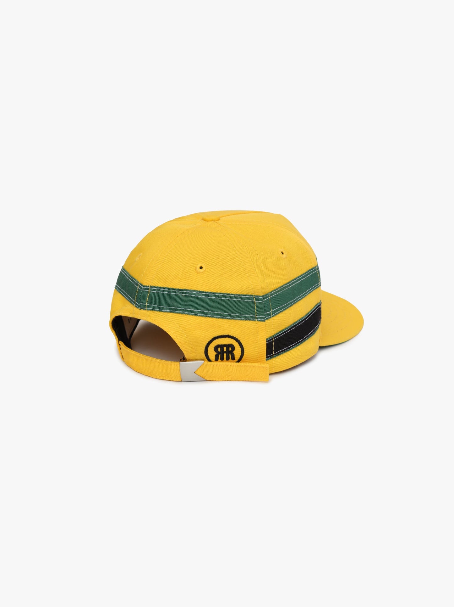 SENNA STRUCTURED HAT