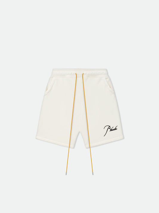 SWEAT SHORTS